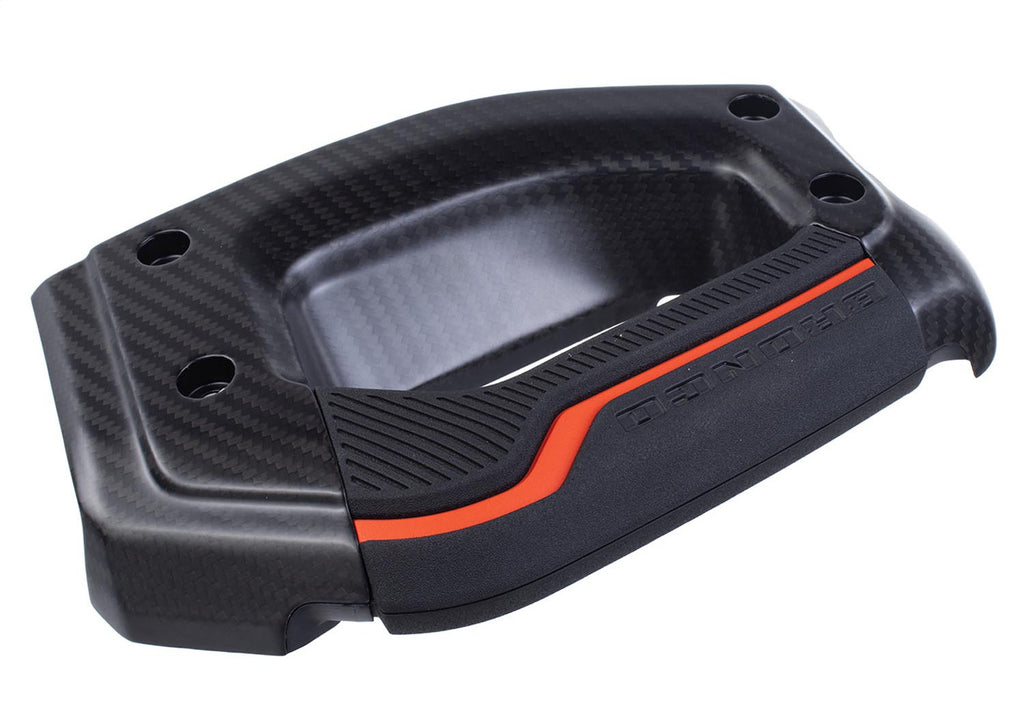 Ford Performance Parts M-7220-BCF 2021 -2025 Bronco Carbon Fiber Grab Handle Kit for Select Ford Bronco