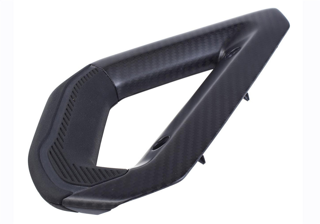 Ford Performance Parts M-7220-BCF 2021 -2025 Bronco Carbon Fiber Grab Handle Kit for Select Ford Bronco