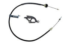 Load image into Gallery viewer, Ford Performance Parts M-7553-B302 1982-1995 V8 Mustang Adjustable Clutch Linkage Kit for Select Ford Mustang, Mercury Capri