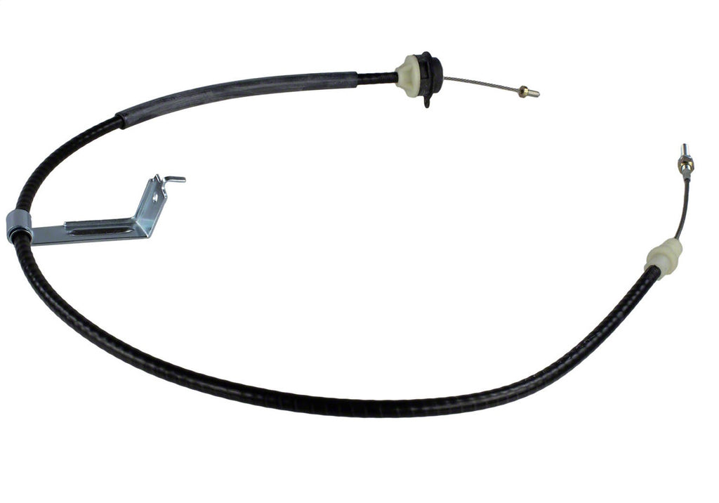 Ford Performance Parts M-7553-B302 1982-1995 V8 Mustang Adjustable Clutch Linkage Kit for Select Ford Mustang, Mercury Capri