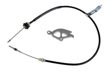Load image into Gallery viewer, Ford Performance Parts M-7553-B302 1982-1995 V8 Mustang Adjustable Clutch Linkage Kit for Select Ford Mustang, Mercury Capri