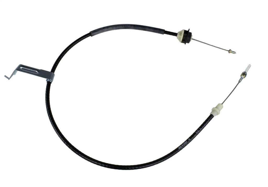 Ford Performance Parts M-7553-C302 1982-1995 V8 Mustang Adjustable Clutch Service Cable for Select Ford Mustang