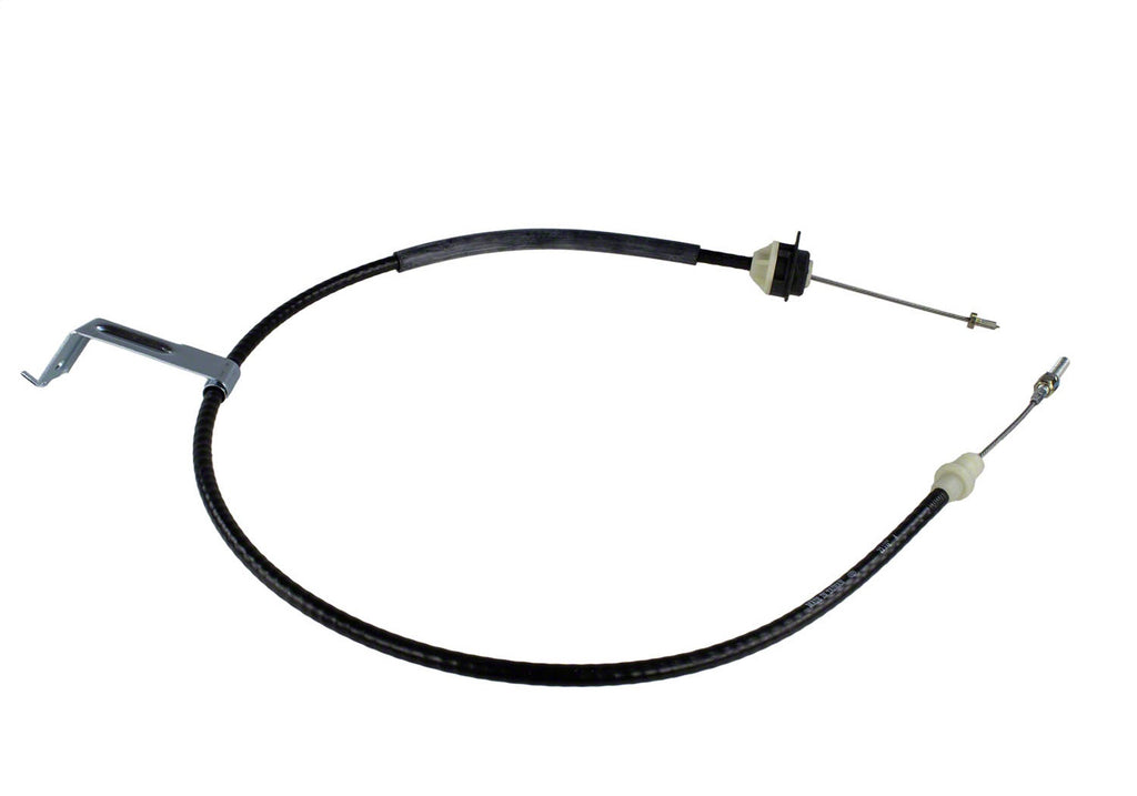 Ford Performance Parts M-7553-C302 1982-1995 V8 Mustang Adjustable Clutch Service Cable for Select Ford Mustang