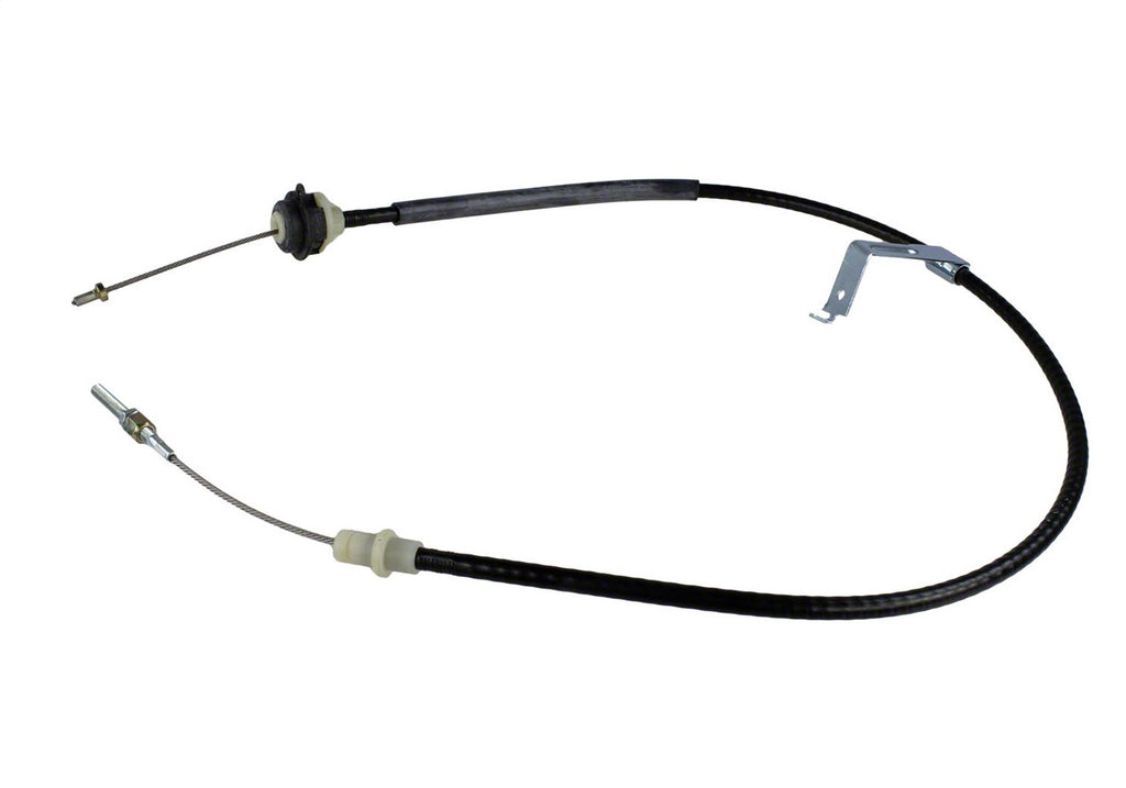 Ford Performance Parts M-7553-C302 1982-1995 V8 Mustang Adjustable Clutch Service Cable for Select Ford Mustang