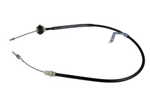 Load image into Gallery viewer, Ford Performance Parts M-7553-C302 1982-1995 V8 Mustang Adjustable Clutch Service Cable for Select Ford Mustang