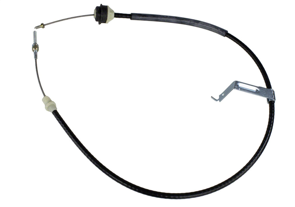 Ford Performance Parts M-7553-C302 1982-1995 V8 Mustang Adjustable Clutch Service Cable for Select Ford Mustang