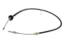 Load image into Gallery viewer, Ford Performance Parts M-7553-C302 1982-1995 V8 Mustang Adjustable Clutch Service Cable for Select Ford Mustang