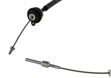 Load image into Gallery viewer, Ford Performance Parts M-7553-C302 1982-1995 V8 Mustang Adjustable Clutch Service Cable for Select Ford Mustang