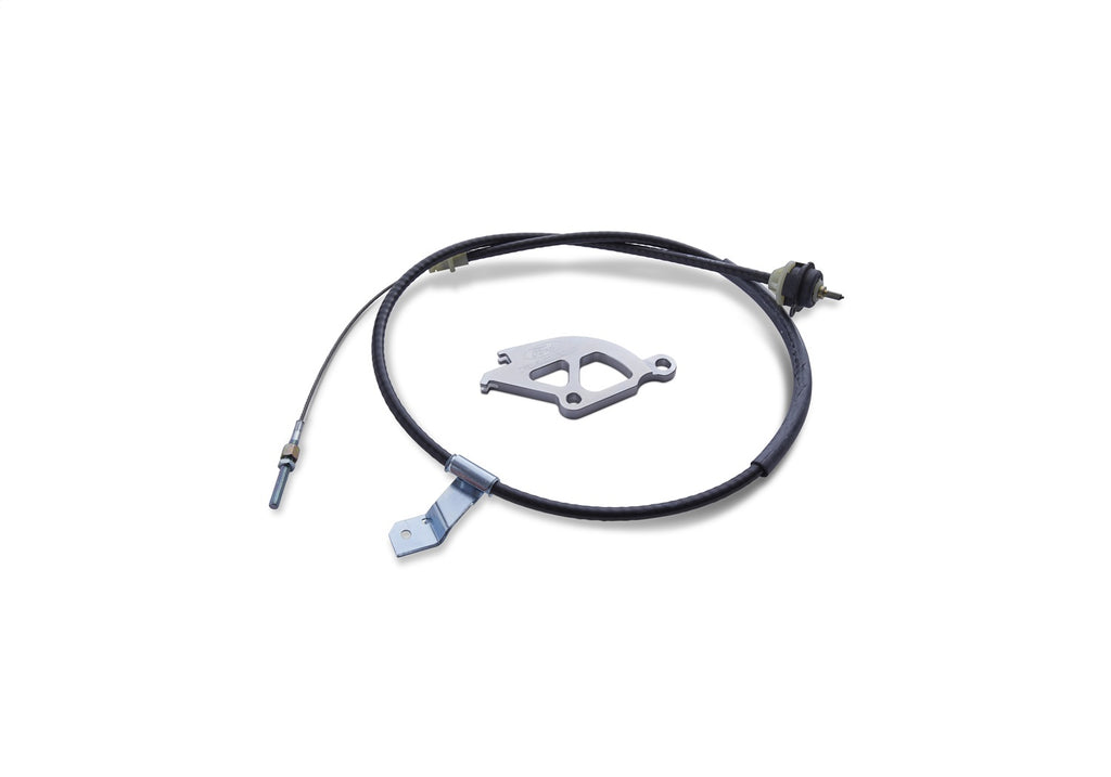 Ford Performance Parts M-7553-D302 1996-2004 V8 Mustang Adjustable Clutch Linkage Kit for Select Ford Mustang