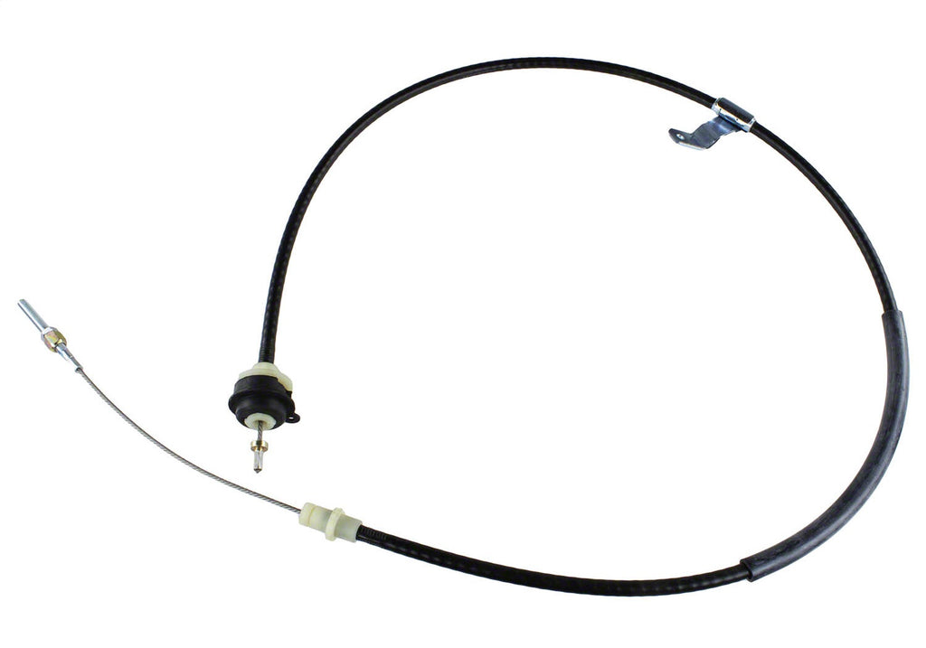 Ford Performance Parts M-7553-E302 1996-2004 V8 Mustang Adjustable Clutch Cable for Select Ford Mustang