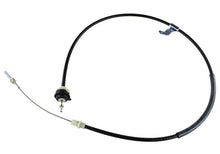 Load image into Gallery viewer, Ford Performance Parts M-7553-E302 1996-2004 V8 Mustang Adjustable Clutch Cable for Select Ford Mustang