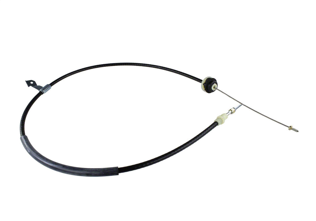 Ford Performance Parts M-7553-E302 1996-2004 V8 Mustang Adjustable Clutch Cable for Select Ford Mustang