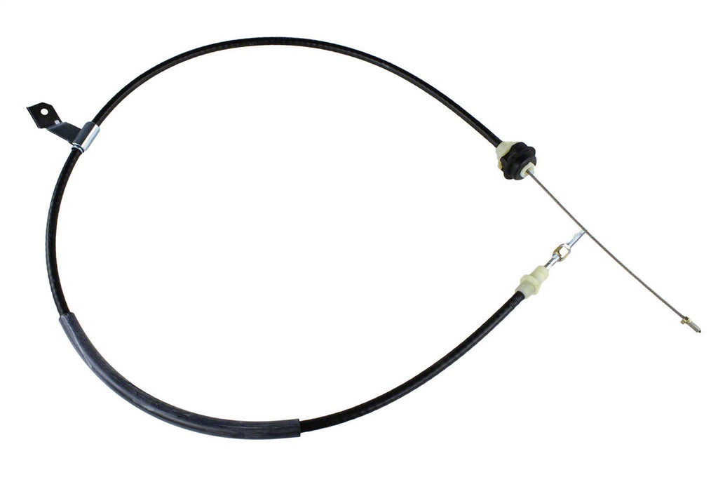 Ford Performance Parts M-7553-E302 1996-2004 V8 Mustang Adjustable Clutch Cable for Select Ford Mustang