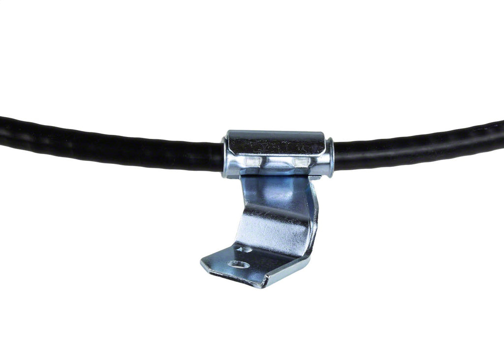 Ford Performance Parts M-7553-E302 1996-2004 V8 Mustang Adjustable Clutch Cable for Select Ford Mustang