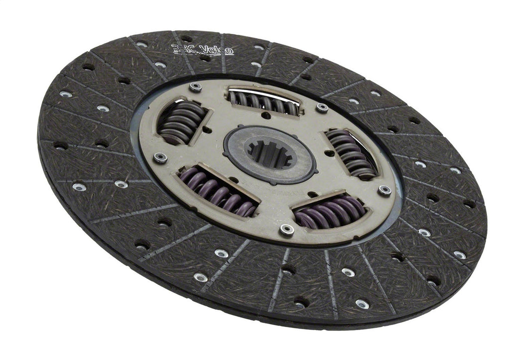 Ford Performance Parts M-7560-A302N Clutch Kit HD 10.5" for Select Ford Mustang