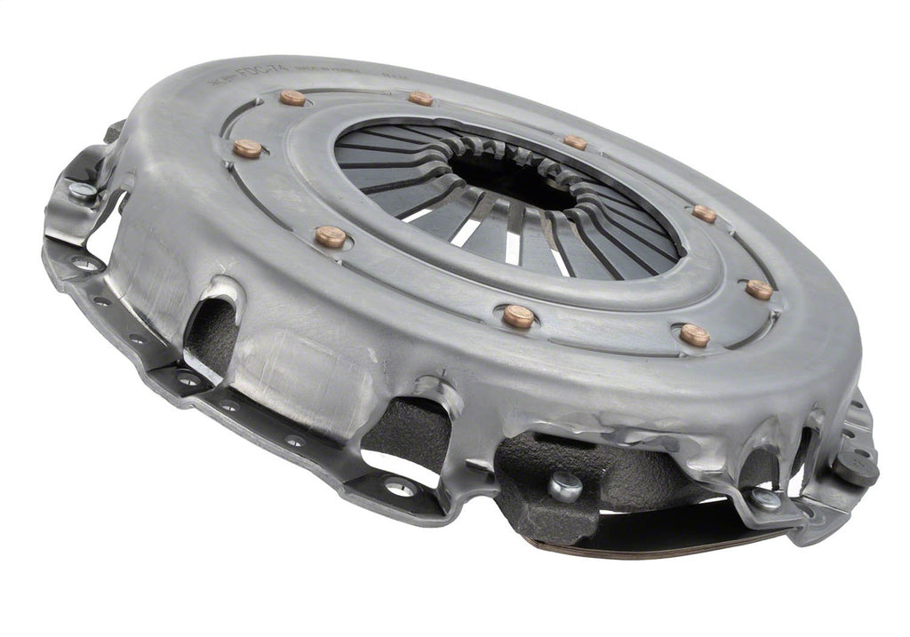 Ford Performance Parts M-7560-A302N Clutch Kit HD 10.5" for Select Ford Mustang