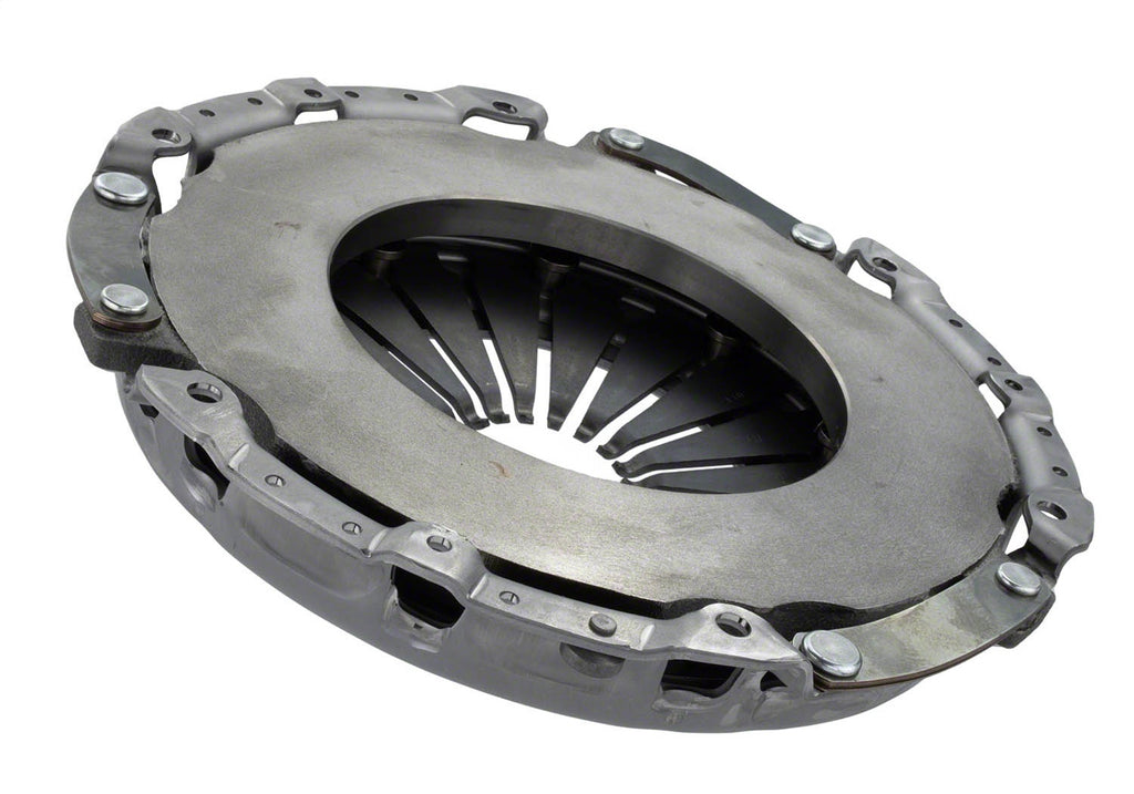 Ford Performance Parts M-7560-A302N Clutch Kit HD 10.5" for Select Ford Mustang