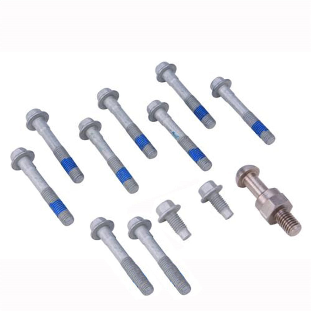 Ford Performance Parts M-7771-A Modular Bellhousing Installation Kit