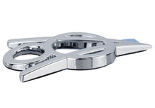Load image into Gallery viewer, Ford Performance Parts M-7843-V8 Chrome V8 Badge