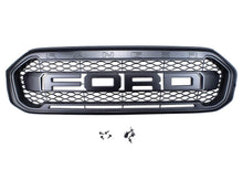 Load image into Gallery viewer, Ford Performance Parts M-8200-FRD 2019-2023 Ranger "Ford" Front Grille for Select Ford Ranger