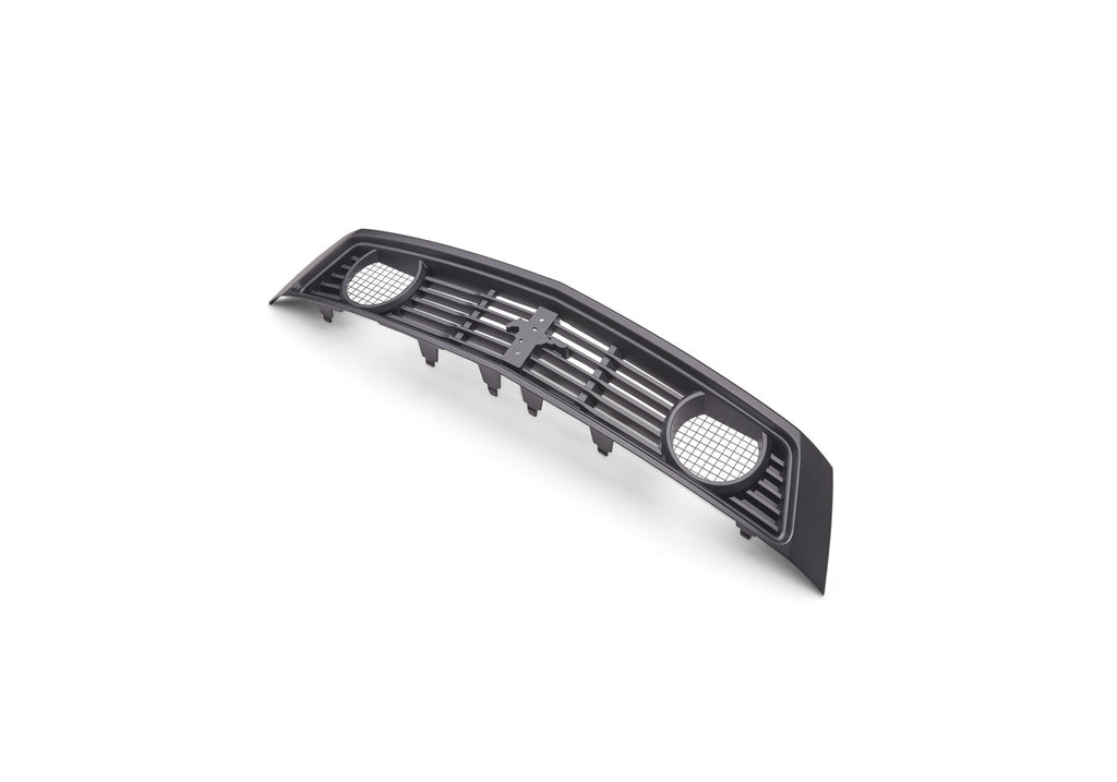 Ford Performance Parts M-8200-MBR 2012 Mustang Boss 302S Front Grille for Select Ford Mustang