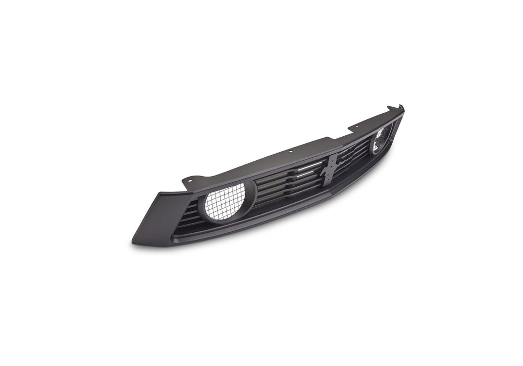 Ford Performance Parts M-8200-MBR 2012 Mustang Boss 302S Front Grille for Select Ford Mustang