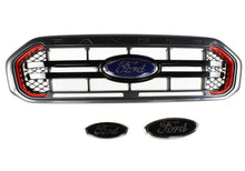 Load image into Gallery viewer, Ford Performance Parts M-8200-TMR 2019-2023 Ranger Tremor Grille And Ford Oval Package for Select Ford Ranger