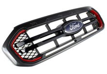 Load image into Gallery viewer, Ford Performance Parts M-8200-TMR 2019-2023 Ranger Tremor Grille And Ford Oval Package for Select Ford Ranger