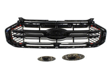 Load image into Gallery viewer, Ford Performance Parts M-8200-TMR 2019-2023 Ranger Tremor Grille And Ford Oval Package for Select Ford Ranger