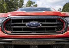 Load image into Gallery viewer, Ford Performance Parts M-8200-TMR 2019-2023 Ranger Tremor Grille And Ford Oval Package for Select Ford Ranger