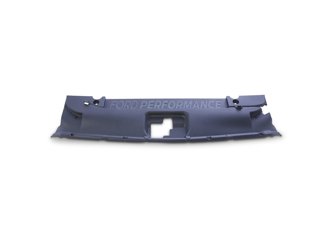 Ford Performance Parts M-8291-FP 2015-2017 Mustang Ford Performance Radiator Cover for Select Ford Mustang
