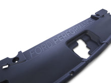 Load image into Gallery viewer, Ford Performance Parts M-8291-FP 2015-2017 Mustang Ford Performance Radiator Cover for Select Ford Mustang