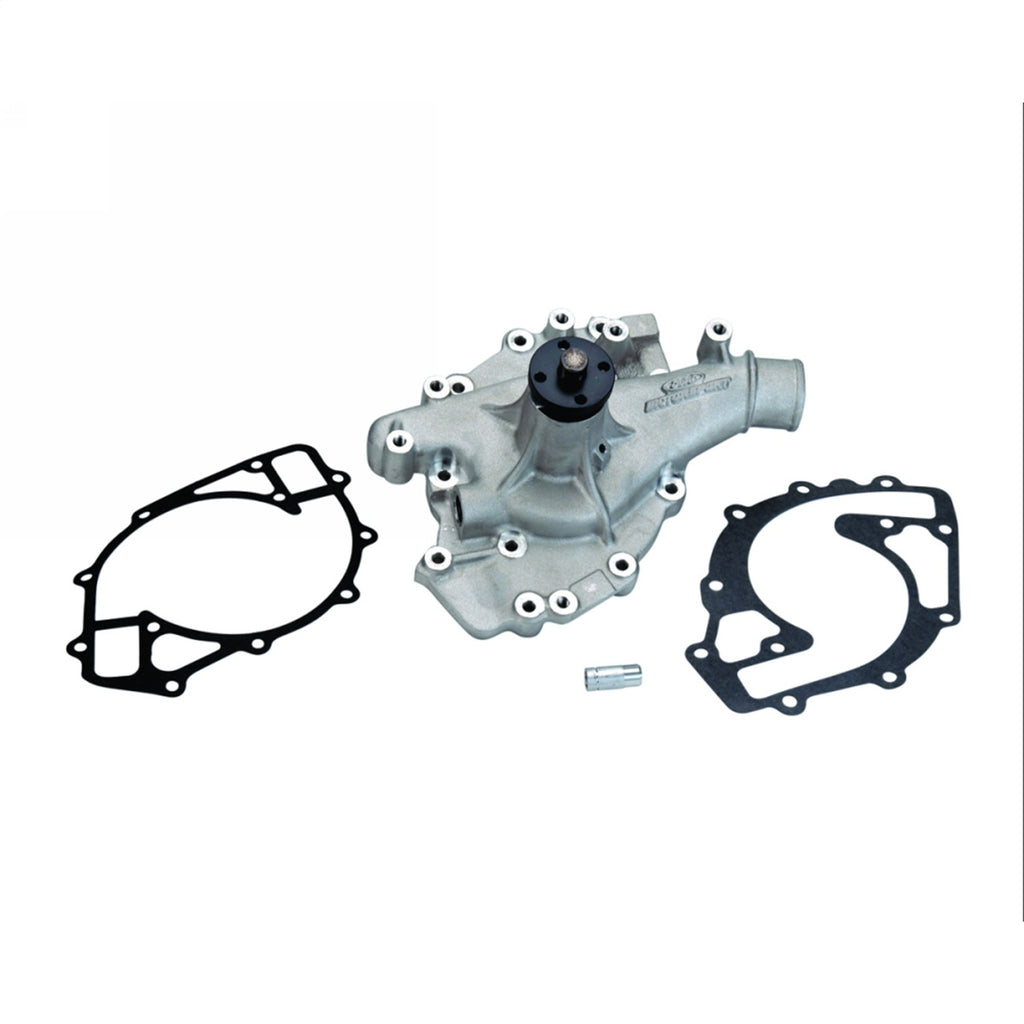 Ford Performance Parts M-8501-C460 Maximum Flow 429/460 Aluminum Water Pump