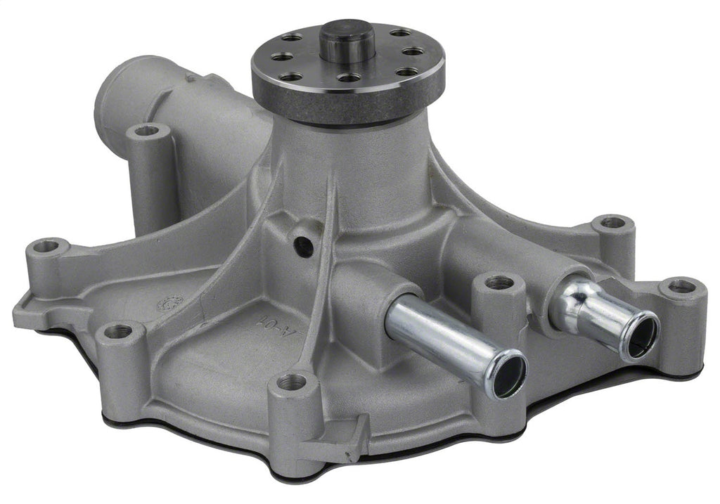 Ford Performance Parts M-8501-E351S 302-351W Street Rod Short V-Belt Water Pump for Select Ford Mustang
