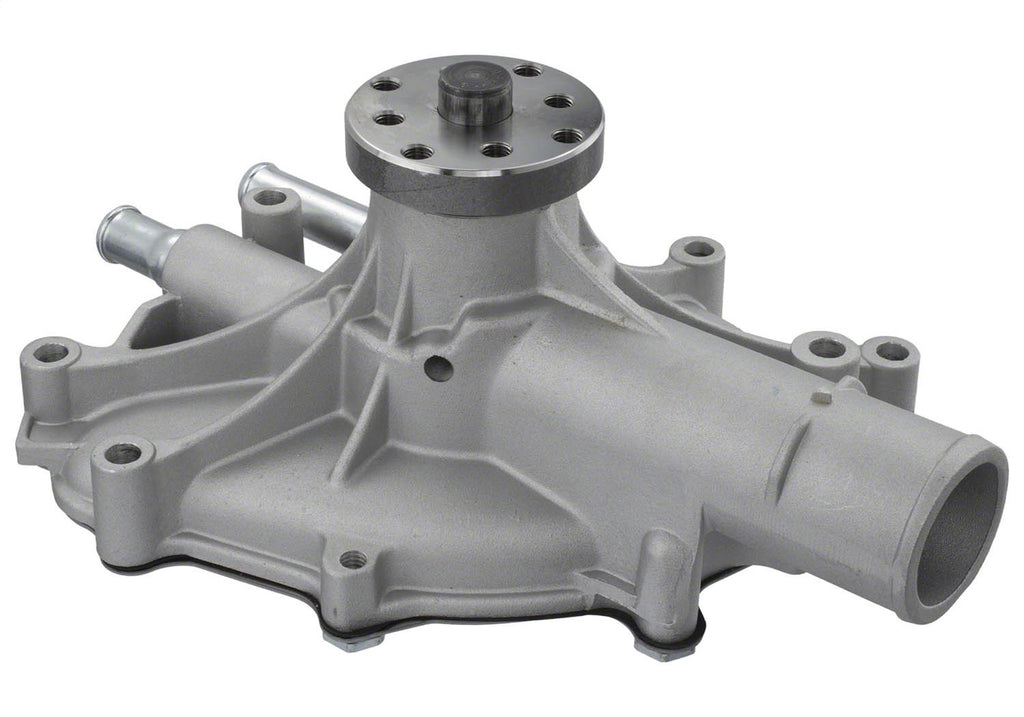Ford Performance Parts M-8501-E351S 302-351W Street Rod Short V-Belt Water Pump for Select Ford Mustang