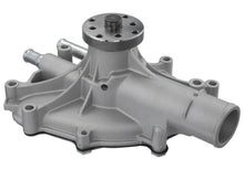 Load image into Gallery viewer, Ford Performance Parts M-8501-E351S 302-351W Street Rod Short V-Belt Water Pump for Select Ford Mustang