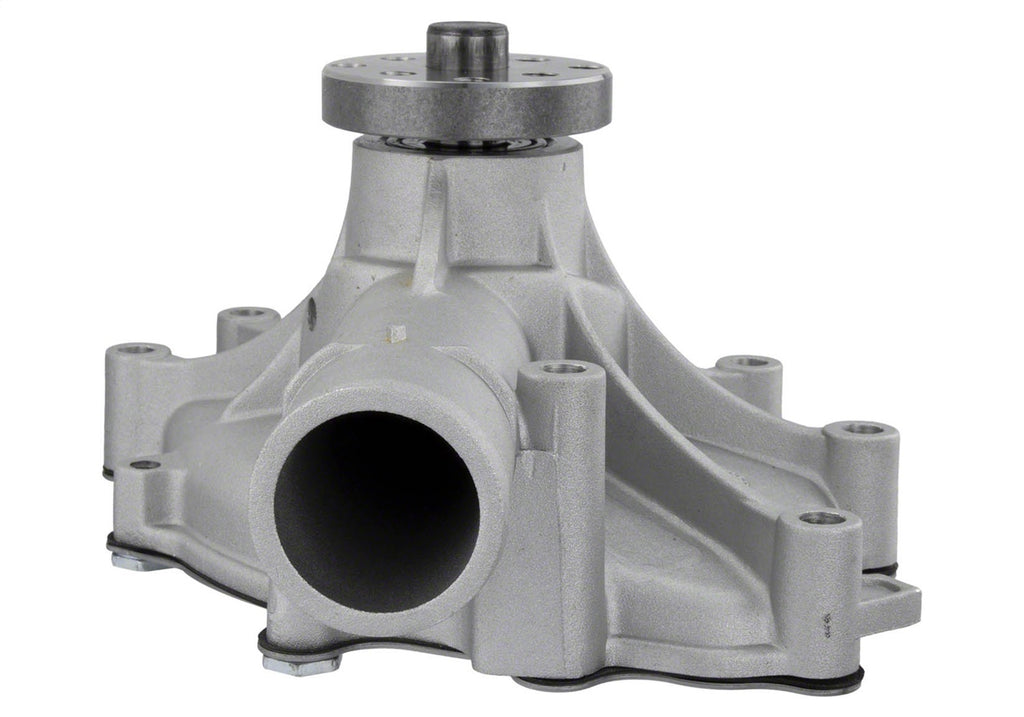 Ford Performance Parts M-8501-E351S 302-351W Street Rod Short V-Belt Water Pump for Select Ford Mustang