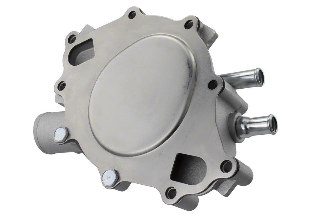 Ford Performance Parts M-8501-E351S 302-351W Street Rod Short V-Belt Water Pump for Select Ford Mustang