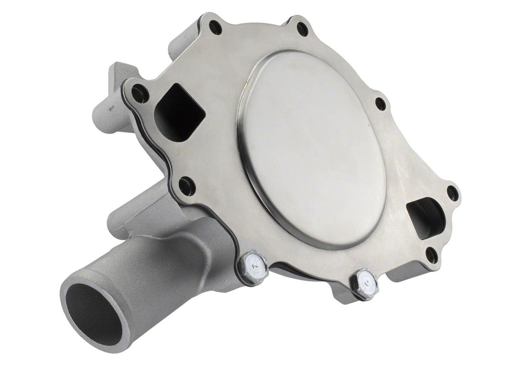 Ford Performance Parts M-8501-E351S 302-351W Street Rod Short V-Belt Water Pump for Select Ford Mustang