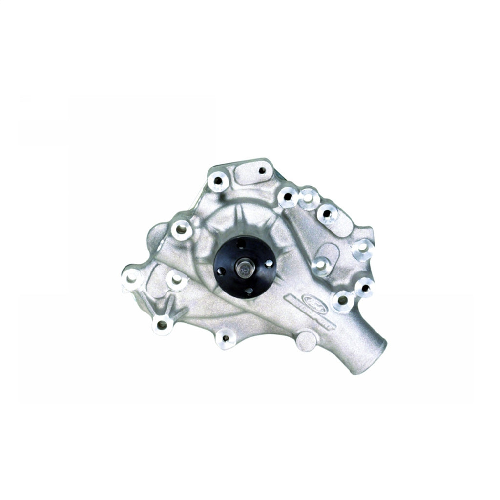 Ford Performance Parts M-8501-F351 302/351W Maximum Flow Aluminum Water Pump for Select Ford Mustang