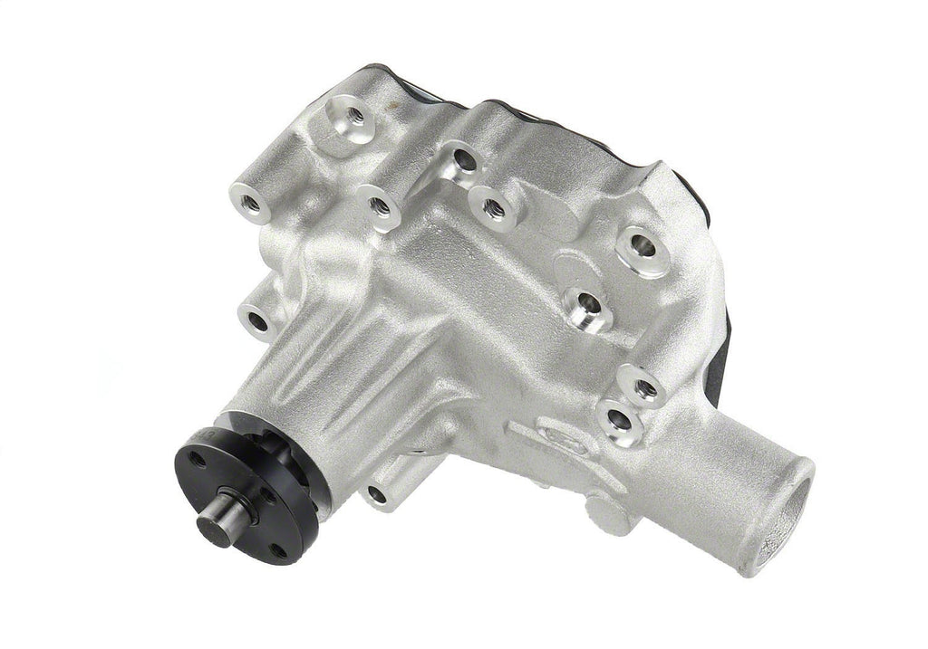 Ford Performance Parts M-8501-F351 302/351W Maximum Flow Aluminum Water Pump for Select Ford Mustang