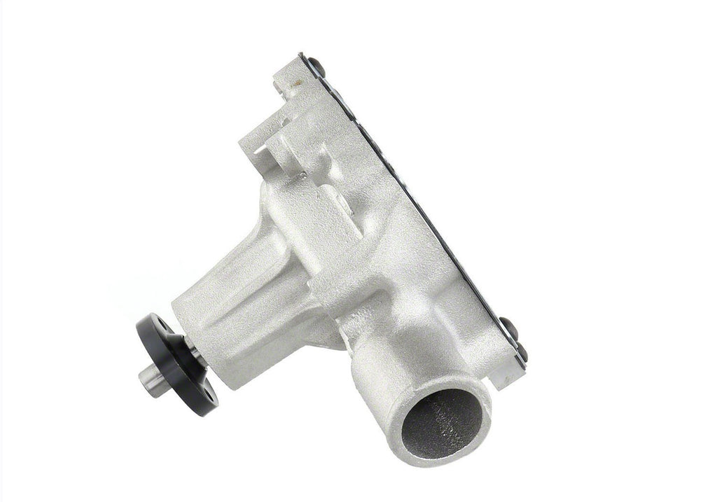 Ford Performance Parts M-8501-F351 302/351W Maximum Flow Aluminum Water Pump for Select Ford Mustang