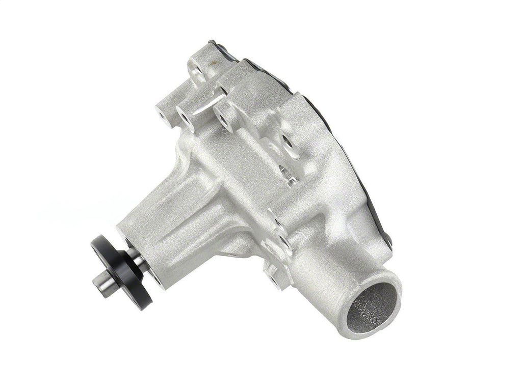 Ford Performance Parts M-8501-F351 302/351W Maximum Flow Aluminum Water Pump for Select Ford Mustang