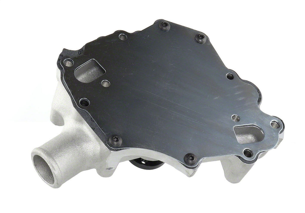 Ford Performance Parts M-8501-F351 302/351W Maximum Flow Aluminum Water Pump for Select Ford Mustang
