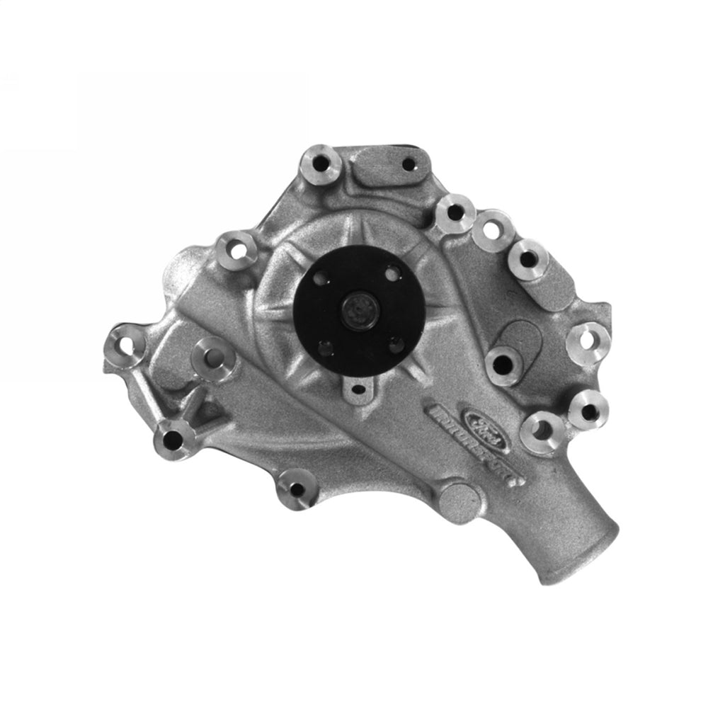 Ford Performance Parts M-8501-F351 302/351W Maximum Flow Aluminum Water Pump for Select Ford Mustang