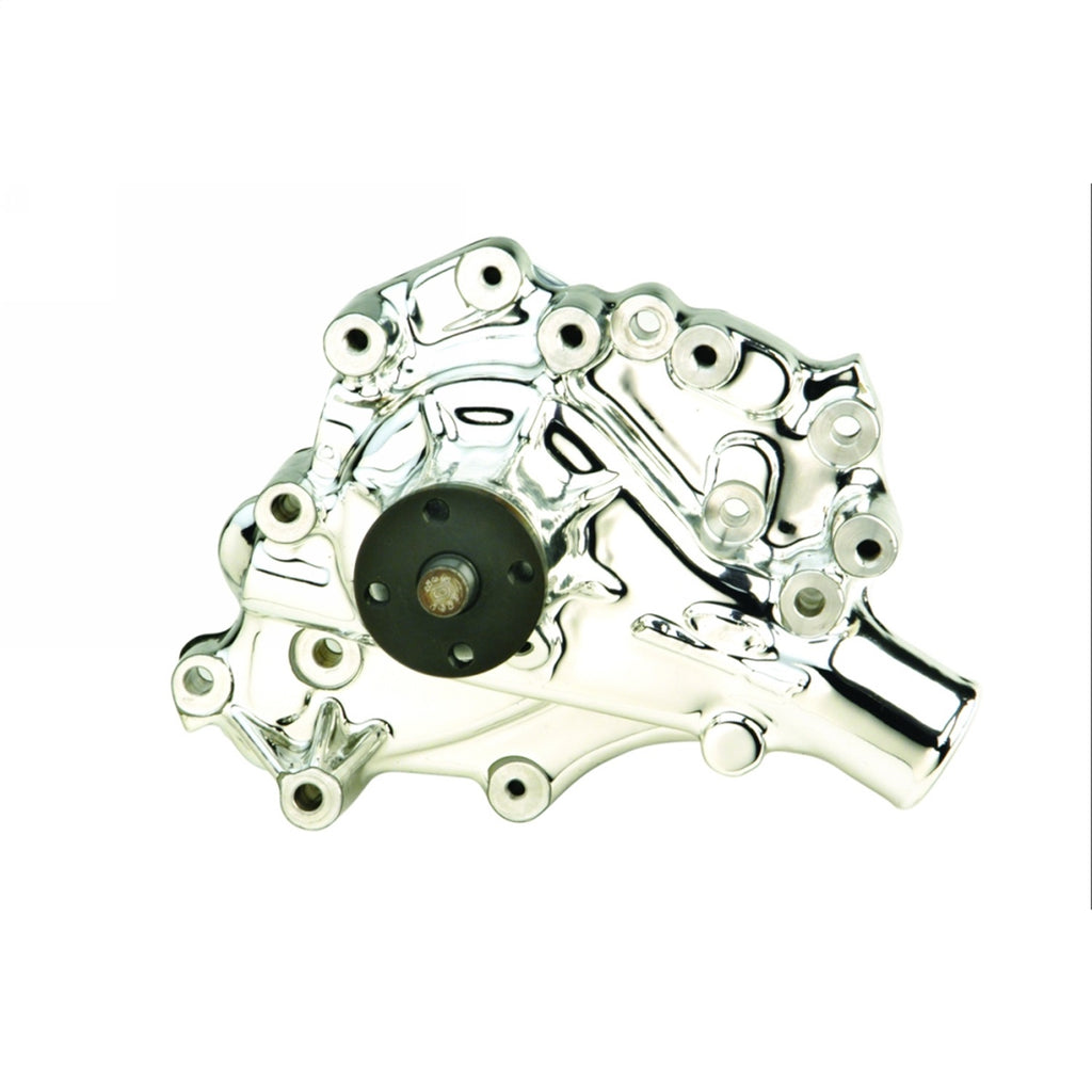 Ford Performance Parts M-8501-F351 302/351W Maximum Flow Aluminum Water Pump for Select Ford Mustang