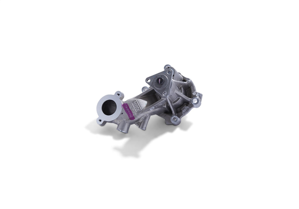 Ford Performance Parts M-8501-M52A 5.2L "Gen 2" Water Pump Kit for Select Ford Mustang