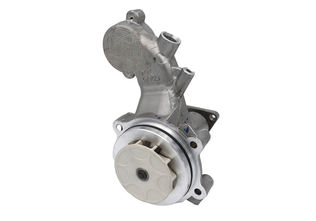 Ford Performance Parts M-8501-M52A 5.2L "Gen 2" Water Pump Kit for Select Ford Mustang
