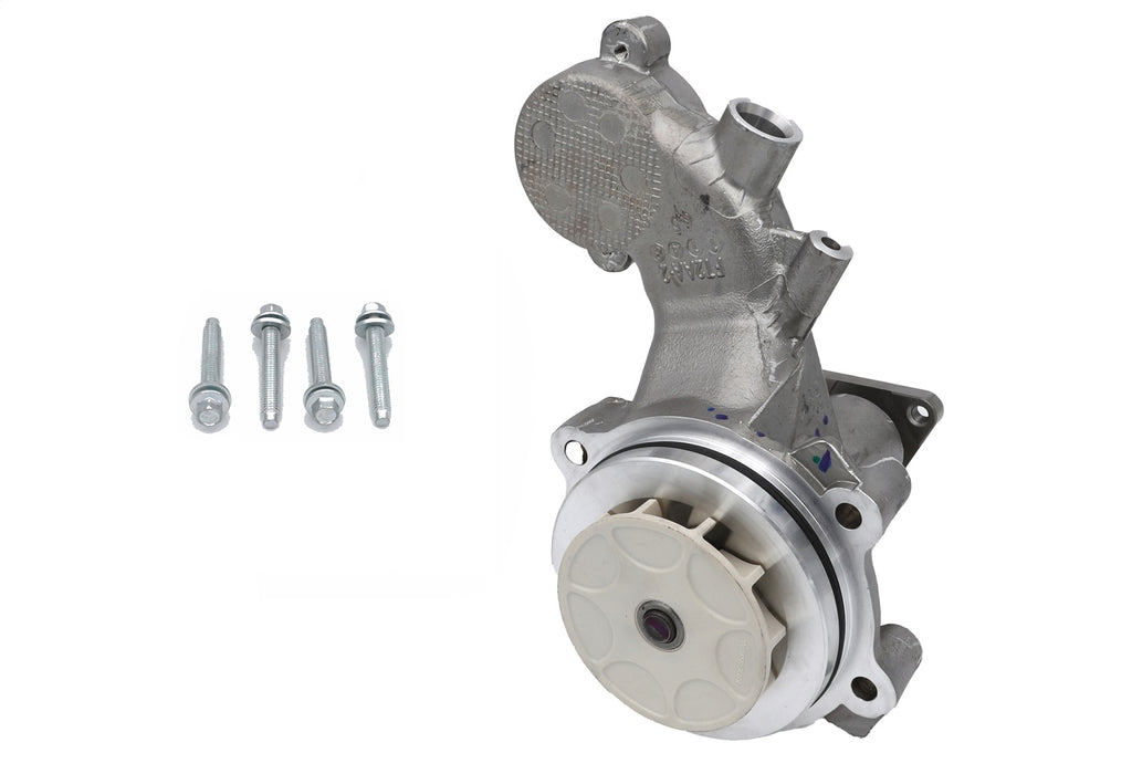 Ford Performance Parts M-8501-M52A 5.2L "Gen 2" Water Pump Kit for Select Ford Mustang