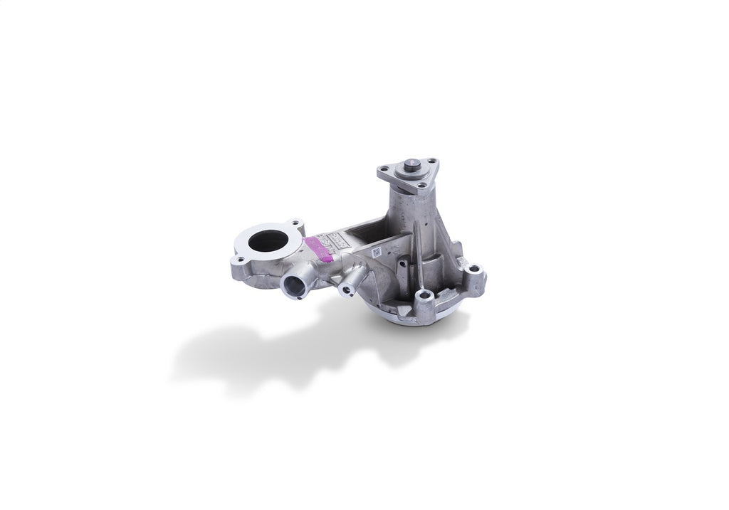 Ford Performance Parts M-8501-M52A 5.2L "Gen 2" Water Pump Kit for Select Ford Mustang